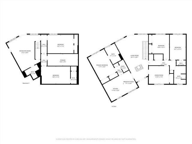 2117 Lakeview Pkwy, Villa Rica, GA 30180