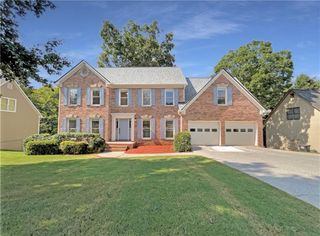 143 Hunters Creek, Dallas, GA 30157