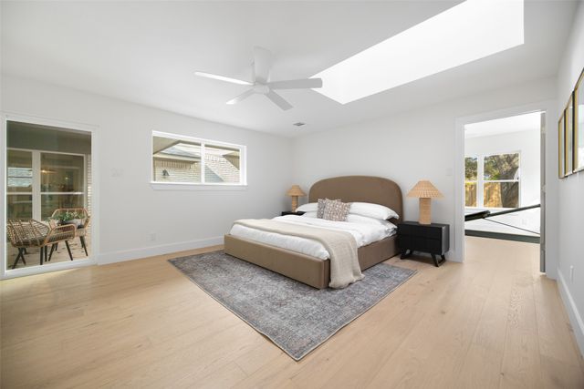 9727 Dartridge Drive, Dallas, TX 75238