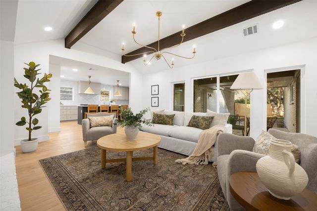 9727 Dartridge Drive, Dallas, TX 75238