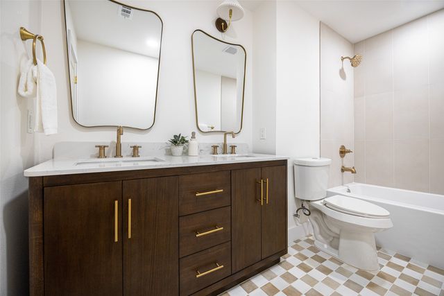 9727 Dartridge Drive, Dallas, TX 75238