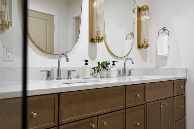 9727 Dartridge Drive, Dallas, TX 75238