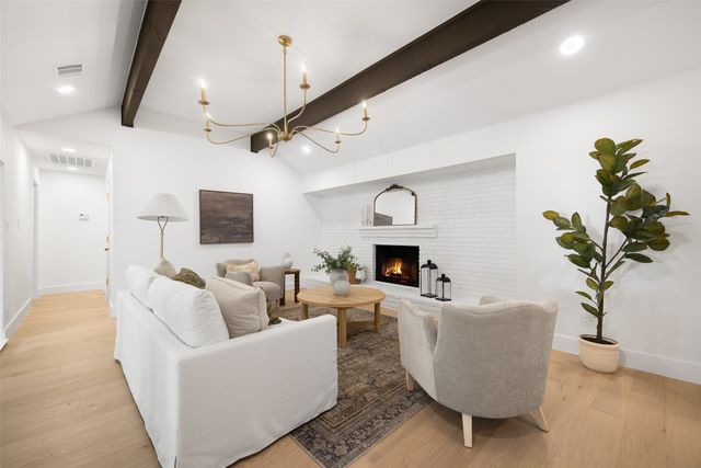 9727 Dartridge Drive, Dallas, TX 75238