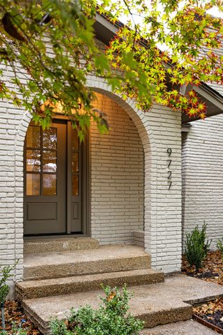 9727 Dartridge Drive, Dallas, TX 75238