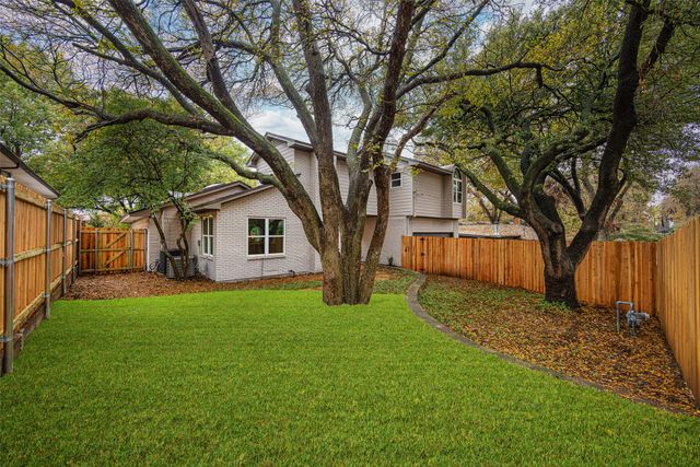 9727 Dartridge Drive, Dallas, TX 75238