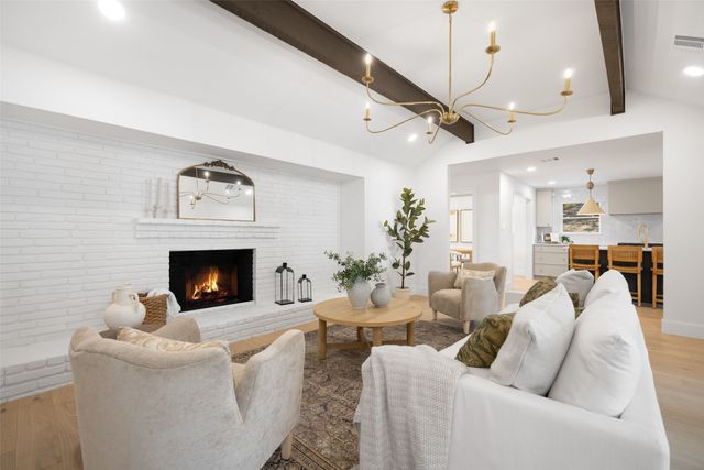 9727 Dartridge Drive, Dallas, TX 75238