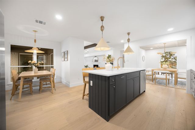 9727 Dartridge Drive, Dallas, TX 75238