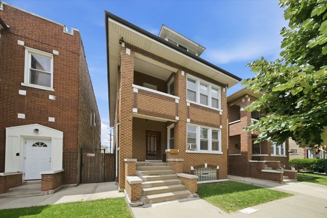 5328 S Spaulding Avenue, Chicago, IL 60632