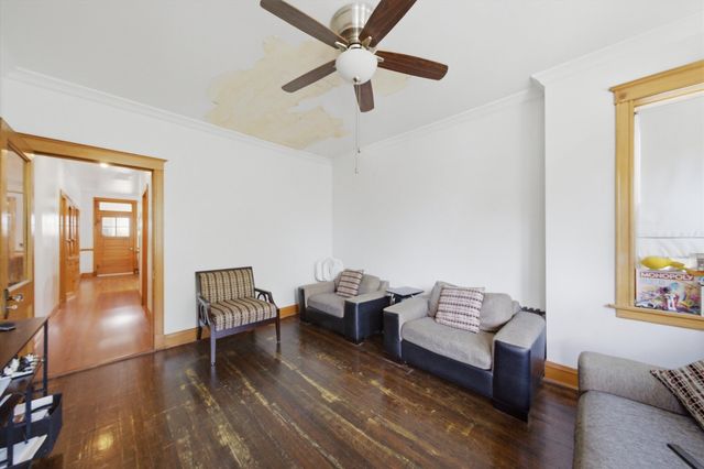 5328 S Spaulding Avenue, Chicago, IL 60632