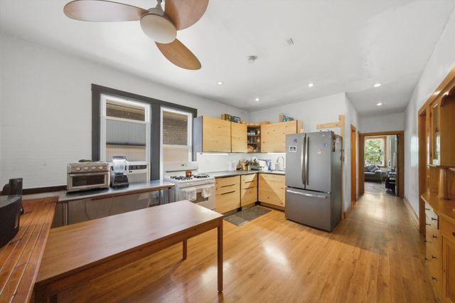 5328 S Spaulding Avenue, Chicago, IL 60632