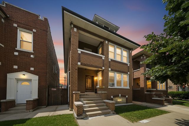 5328 S Spaulding Avenue, Chicago, IL 60632