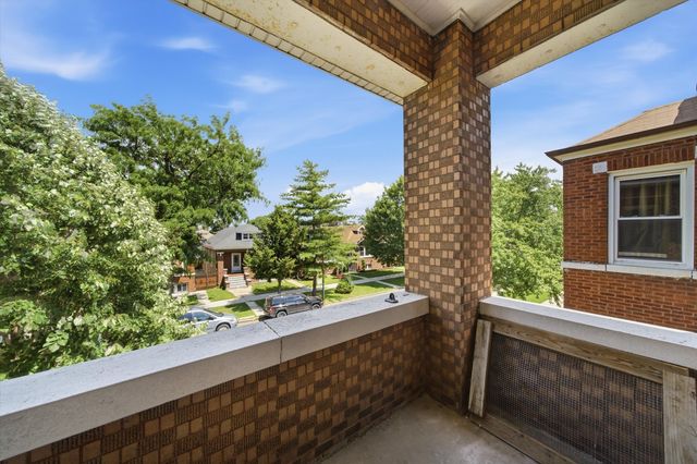 5328 S Spaulding Avenue, Chicago, IL 60632