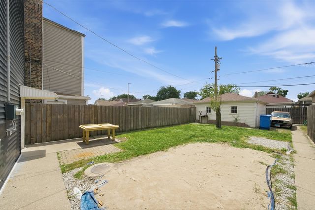 5328 S Spaulding Avenue, Chicago, IL 60632