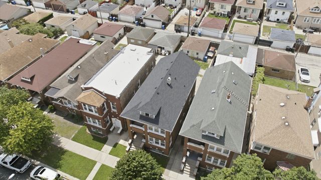 5328 S Spaulding Avenue, Chicago, IL 60632