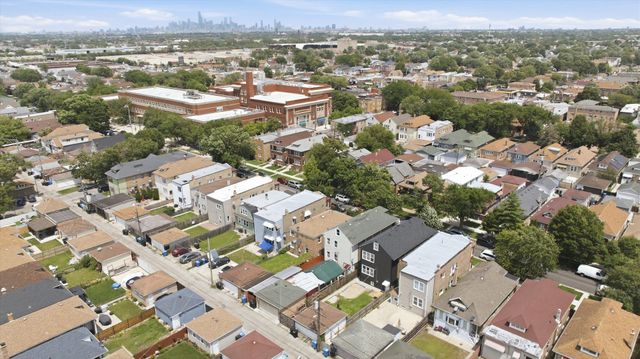 5328 S Spaulding Avenue, Chicago, IL 60632