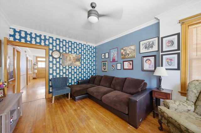 5328 S Spaulding Avenue, Chicago, IL 60632