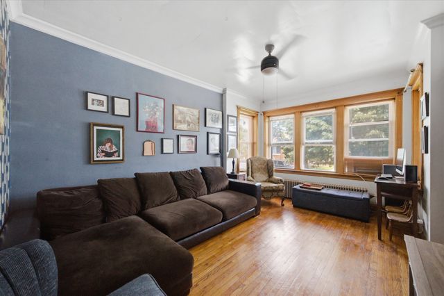 5328 S Spaulding Avenue, Chicago, IL 60632