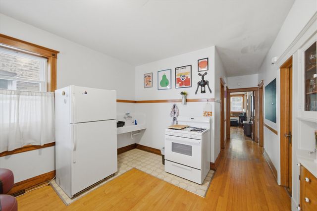 5328 S Spaulding Avenue, Chicago, IL 60632