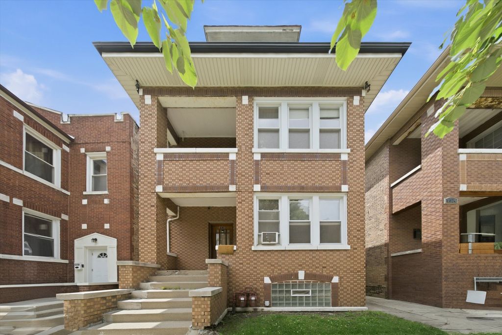 5328 S Spaulding Avenue, Chicago, IL 60632