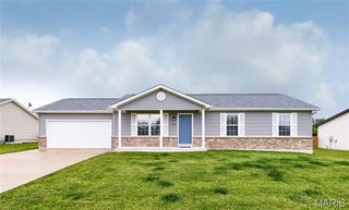 619 Cavalry Drive, Wright City, MO 63390