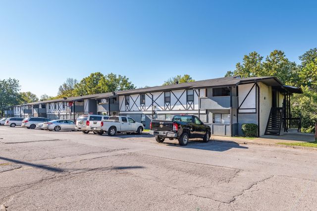 270 Tampa Dr Apt M8, Nashville, TN 37211
