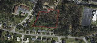 0 Gadd Road, Hixson, TN 37343