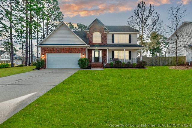 275 Dunbar Drive