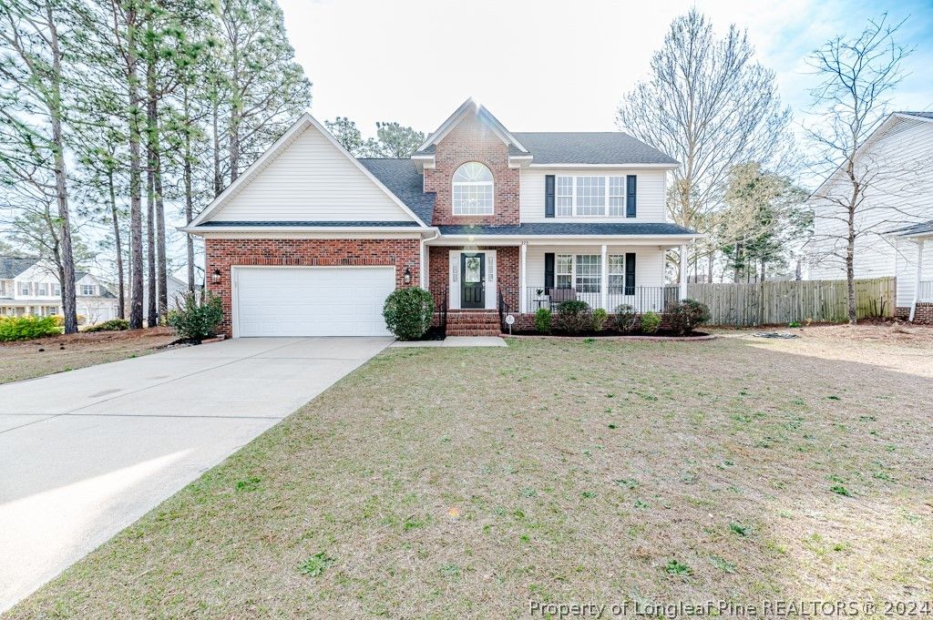 275 Dunbar Drive, Lillington, NC 27546 — photo 3