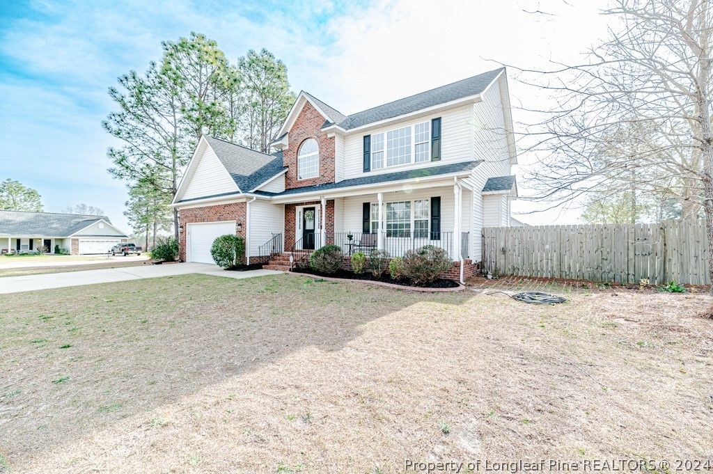 275 Dunbar Drive, Lillington, NC 27546 — photo 4