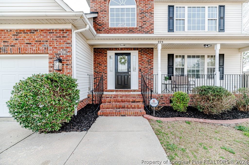 275 Dunbar Drive, Lillington, NC 27546 — photo 5