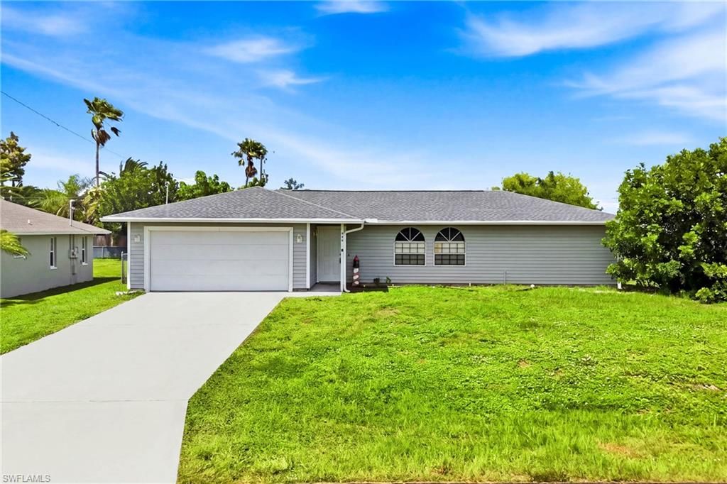 325 NE 10th ST, CAPE CORAL, FL 33909 — photo 2