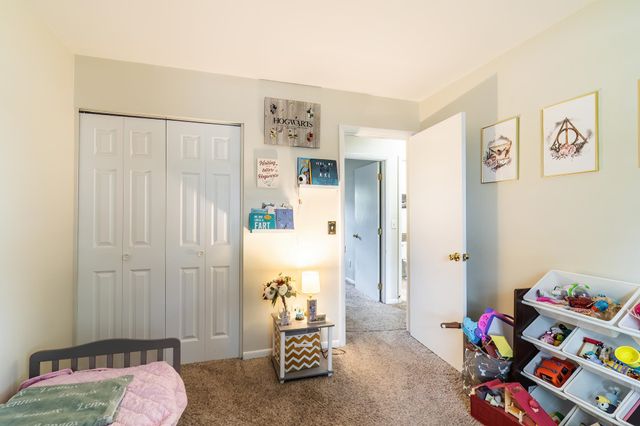 9014 Hemphill Drive, Fort Wayne, IN 46819