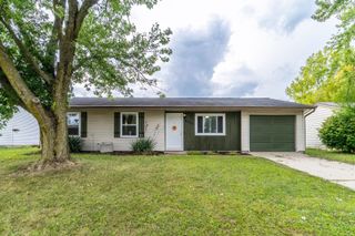 9014 Hemphill Drive, Fort Wayne, IN 46819