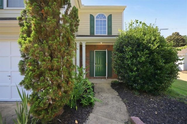 1312 Glenover Way, Marietta, GA 30062