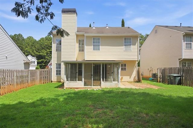 1312 Glenover Way, Marietta, GA 30062