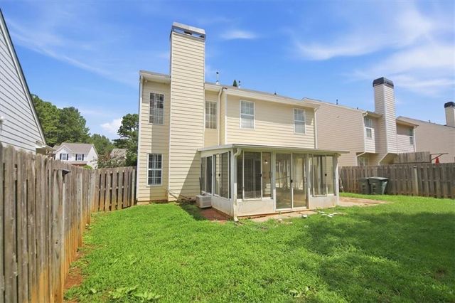 1312 Glenover Way, Marietta, GA 30062