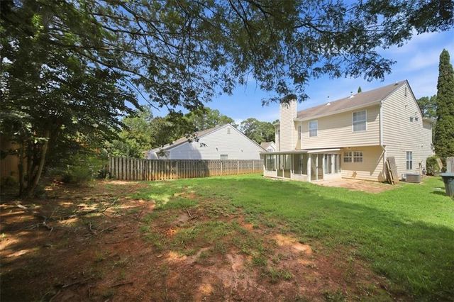 1312 Glenover Way, Marietta, GA 30062