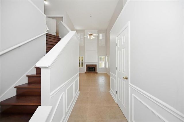 1312 Glenover Way, Marietta, GA 30062