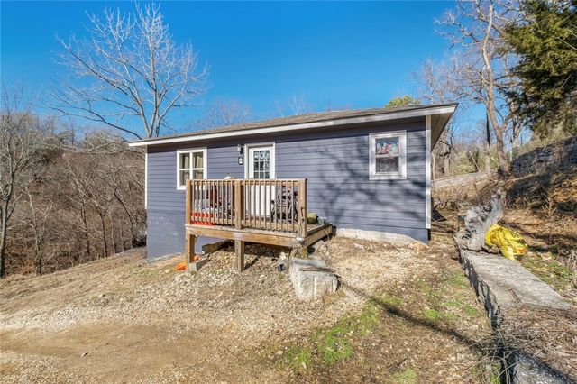 6 Fuller Street, Eureka Springs, AR 72632