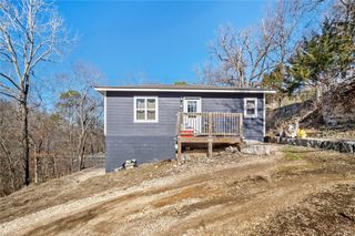 6 Fuller Street, Eureka Springs, AR 72632