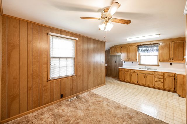 1507 Berry St, Old Hickory, TN 37138