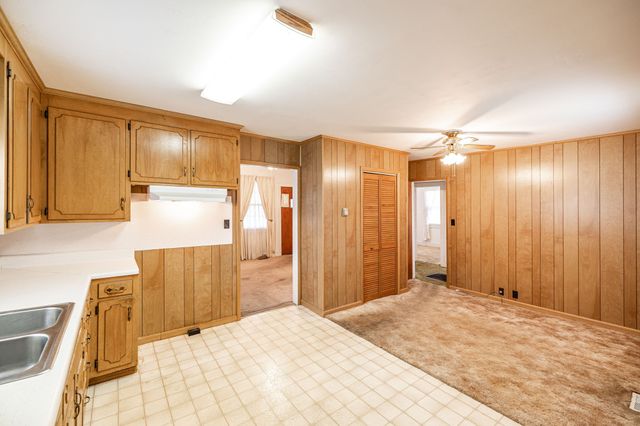 1507 Berry St, Old Hickory, TN 37138