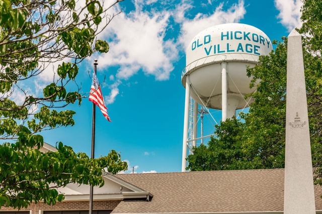 1507 Berry St, Old Hickory, TN 37138