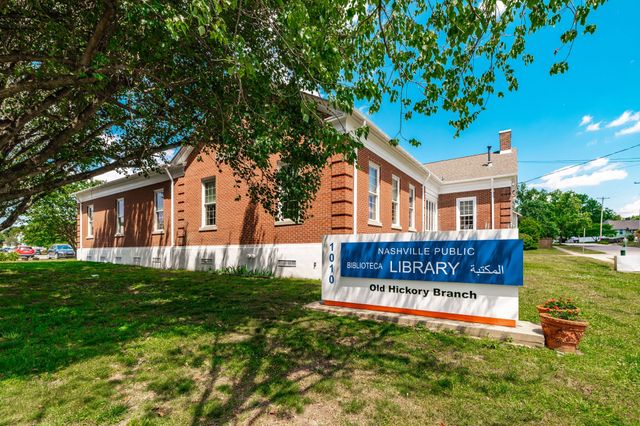 1507 Berry St, Old Hickory, TN 37138