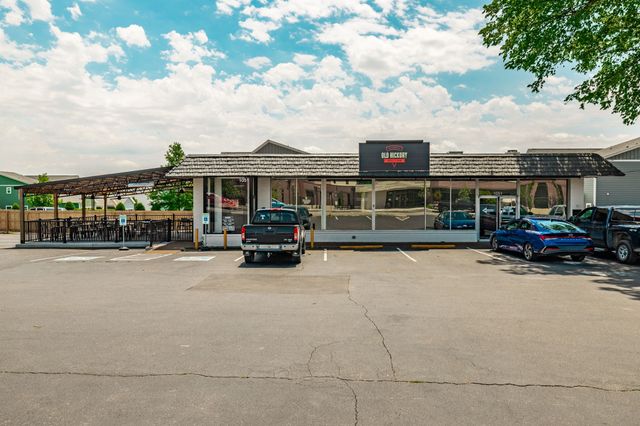 1507 Berry St, Old Hickory, TN 37138
