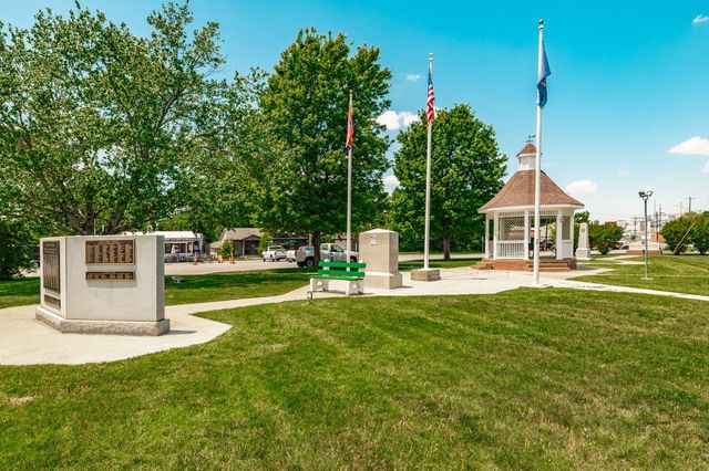 1507 Berry St, Old Hickory, TN 37138