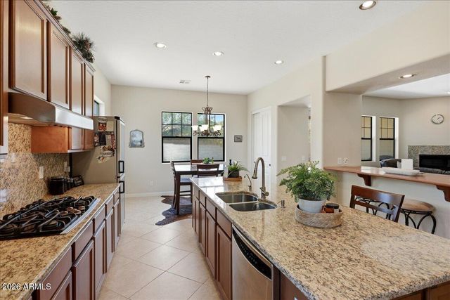 21401 W MULE DEER Way, Buckeye, AZ 85396