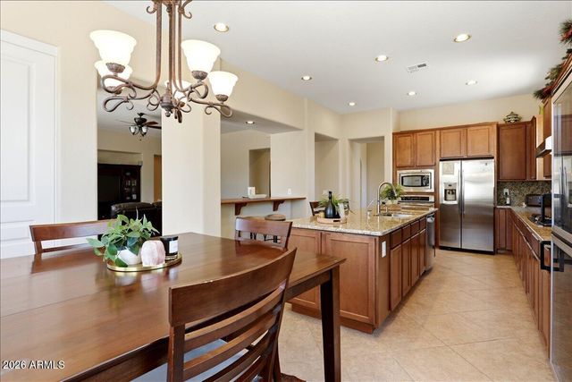 21401 W MULE DEER Way, Buckeye, AZ 85396