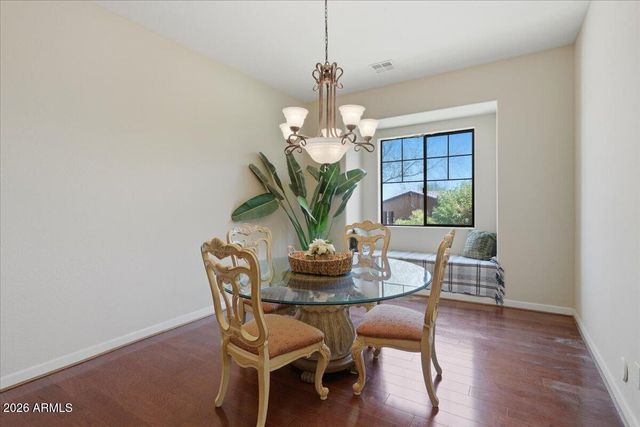 21401 W MULE DEER Way, Buckeye, AZ 85396