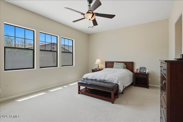 21401 W MULE DEER Way, Buckeye, AZ 85396